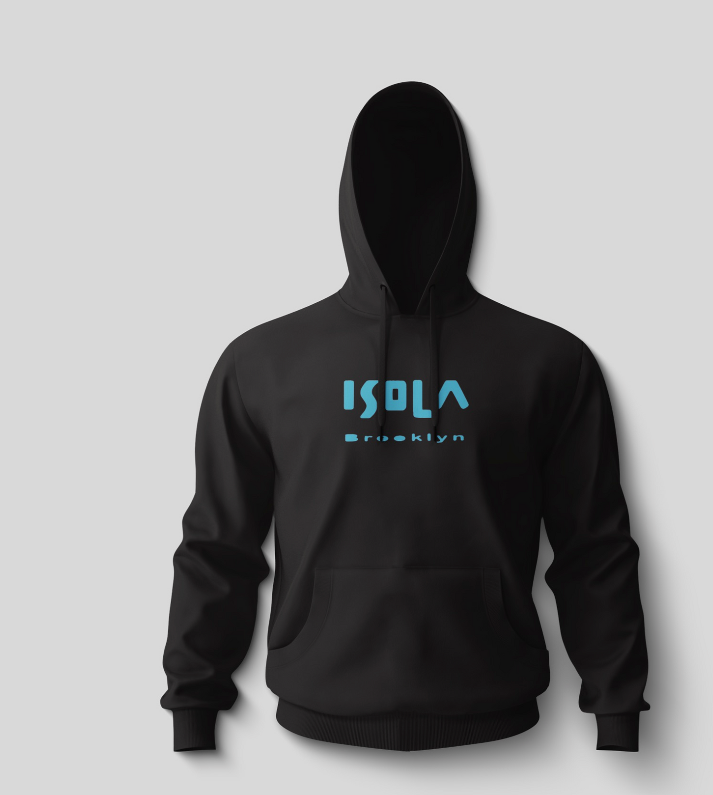 Isola Brooklyn Hoodie