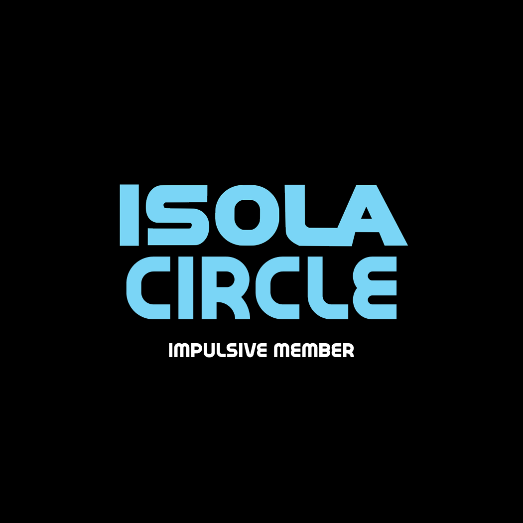Isola Circle Impulsive Membership